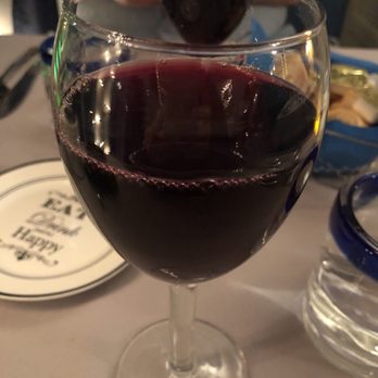 Gulf Bistro - Cabernet! - French Near Me - Largo, Florida