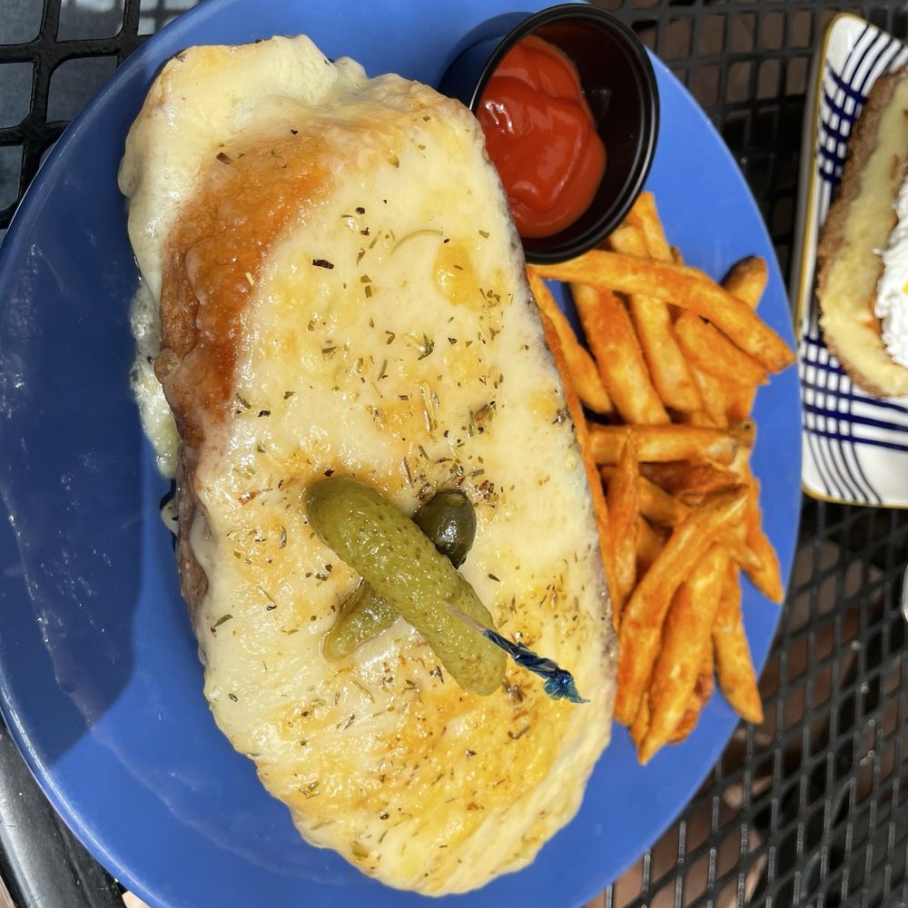 Cafe A La Cart - New American Near Me - Tucson, Arizona