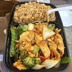 China Sea Restaurant of Absecon