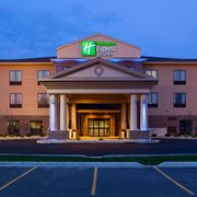 Quality Inn Suites 17 Photos Hotels 410 5th St Sw Mason