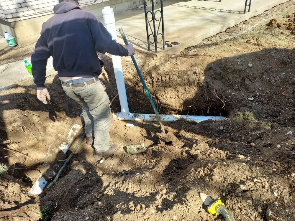 Slide of Empire Solution Contracting