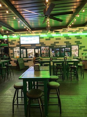 The Taco Stand by null