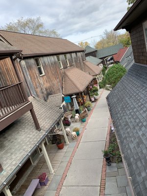 Water Street Market by null