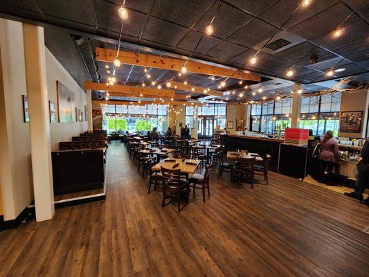 Big Grove Tavern by null