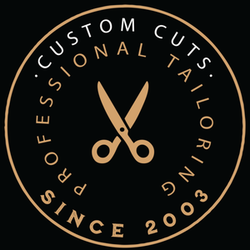 Custom Cuts Tailoring & Cleaners