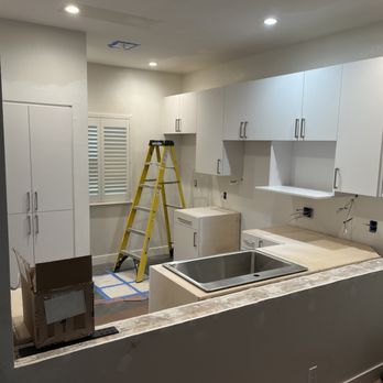 Pro Kitchen Solutions - Cabinetry Near Me