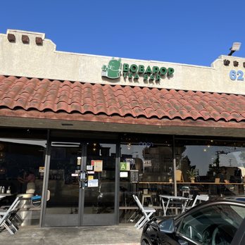 BoBaPoP - Store Front - Coffee & Tea Near Me - San Gabriel, California BoBaPoP - Store Front - Coffee & Tea Near Me - San Gabriel, California