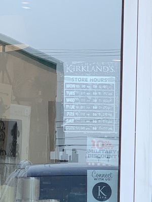 Kirklands 2626 Watson Blvd Warner Robins Ga Furniture Stores