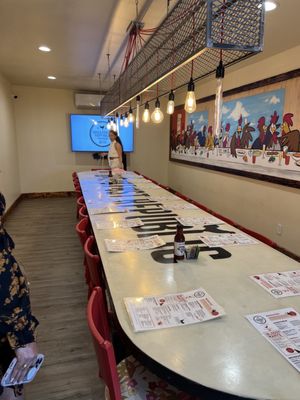 Breakfast Republic by null