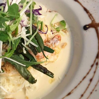 The Table Bistro by null