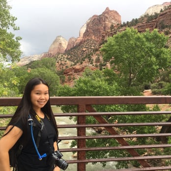 Riverside Walk - Hiking Near Me