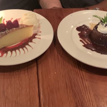 Via del Corso - Desserts - Italian Near Me - Berkeley, California Via del Corso - Desserts - Italian Near Me - Berkeley, California