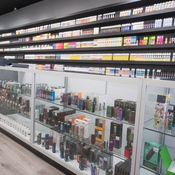 Vape Street - Vape Shops Near Me - Burnaby, British Columbia