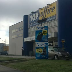 Top Office