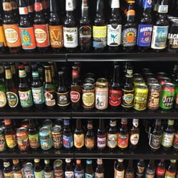 Corks & Kegs
