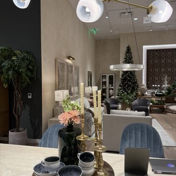 Arhaus - Furniture Stores Near Me - Los Gatos, California