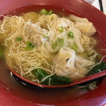 Longten Cafe - Wonton noodle soups - Hong Kong Style Cafe Near Me - Monterey Park, California Longten Cafe - Wonton noodle soups - Hong Kong Style Cafe Near Me - Monterey Park, California