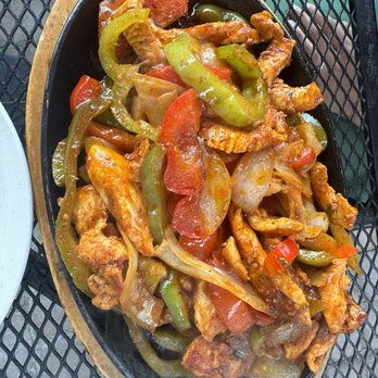 Sky View Mexican Restaurant - Chicken Fajitas - Mexican Near Me - Kingston, New York Sky View Mexican Restaurant - Chicken Fajitas - Mexican Near Me - Kingston, New York