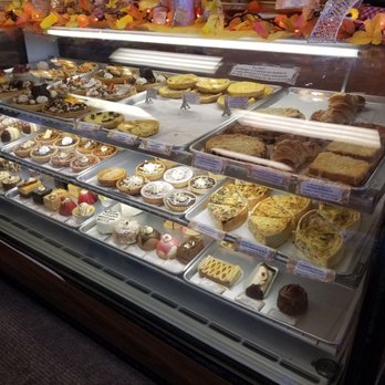 La Baguette de Normandy - Part 1 of the pastry counter, didn't grab a picture of pt 2. - Bakeries Near Me - Parker, Colorado La Baguette de Normandy - Part 1 of the pastry counter, didn't grab a picture of pt 2. - Bakeries Near Me - Parker, Colorado