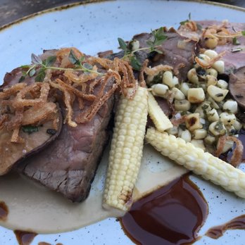 Campfire - New American Near Me - Carlsbad, California