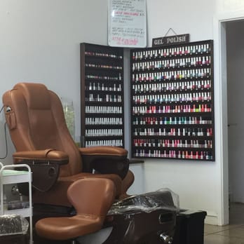 Wendy Nails - Big selection of Gel Polish to pick from - Nail Salons Near Me - Los Angeles, California Wendy Nails - Big selection of Gel Polish to pick from - Nail Salons Near Me - Los Angeles, California