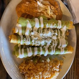 Flautas