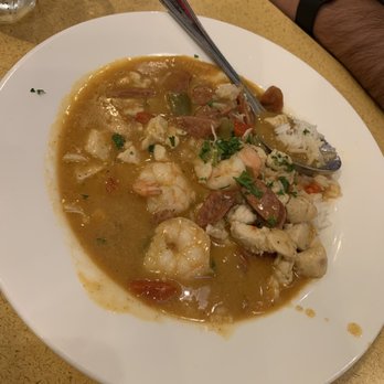 Chason's - Gumbo - Seafood Near Me - Elk Grove, California Chason's - Gumbo - Seafood Near Me - Elk Grove, California