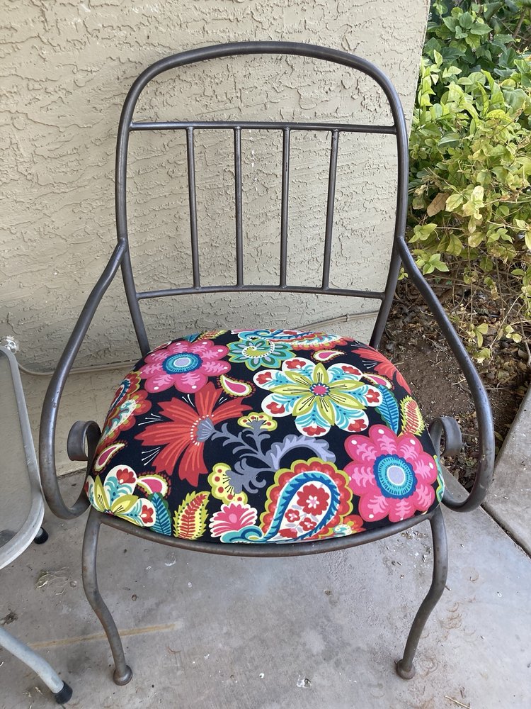 Brown's Upholstery - upholstery in Mesa, AZ