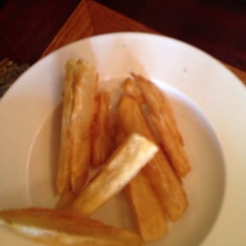 Che Tito's - Yuca frita - Pizza Near Me - Miami, Florida