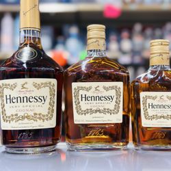 Boss Market & Liquor