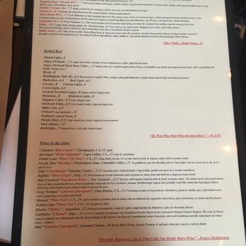 Emma's Ale House - American Near Me - White Plains, New York