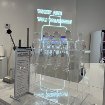 Olfactory NYC - Perfume Near Me - Miami, Florida