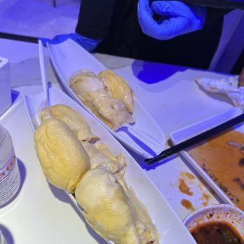 Chong Qing Wharf - Durian - Hot Pot Near Me - Brooklyn, New York