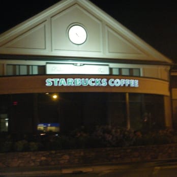 Starbucks - Coffee & Tea Near Me - Wakefield, Rhode Island