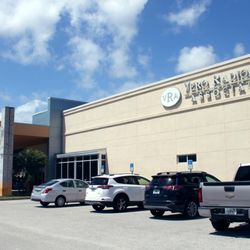 Indian River Hospital Vero Radiology