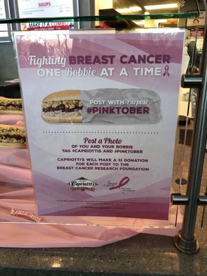 Menu photo 2 Capriotti's Sandwich Shop Las Vegas, NV Menu photo 2 Capriotti's Sandwich Shop Las Vegas, NV