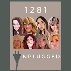 Salon 1281 - Watch for us live on fb!