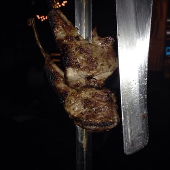 Texas de Brazil - Lamb. Chops - Brazilian Near Me - Columbus, Ohio Texas de Brazil - Lamb. Chops - Brazilian Near Me - Columbus, Ohio