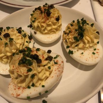 Bouchon - French Near Me - Yountville, California
