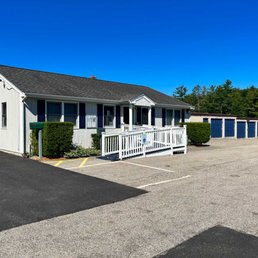 Exterior photo of Prime Storage - Eliot, Maine Exterior photo of Prime Storage - Eliot, Maine