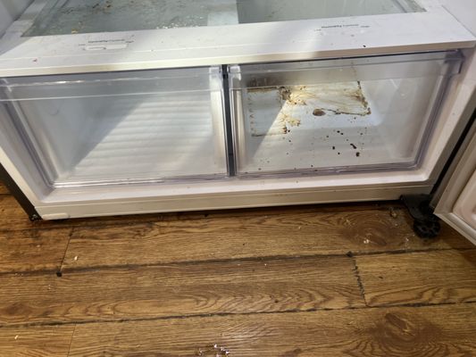 Lina’s Cleaning Service