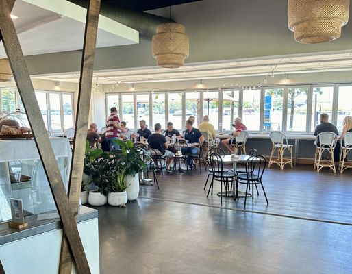 Bear Bones Coffee by null