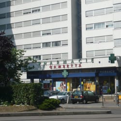 Pharmacie Gambetta
