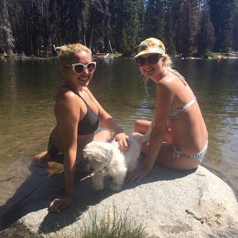 Huntington Lake - Lakes Near Me - Lakeshore, California Huntington Lake - Lakes Near Me - Lakeshore, California