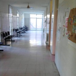 Centro de Salud El Gaucho