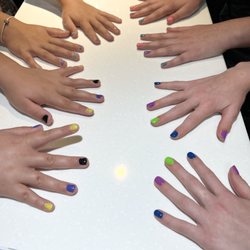 Fresh Nails Spa
