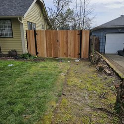 Mid Valley Fence & Construction