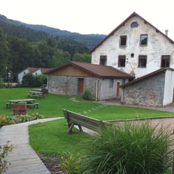 Gite Roches Des Ducs