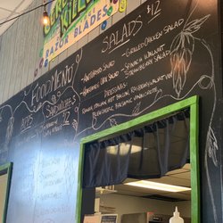 Hop Asylum - Food is served!