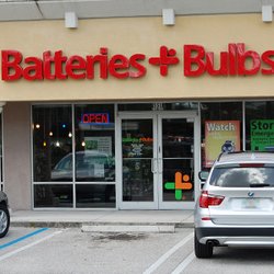 Batteries Plus
